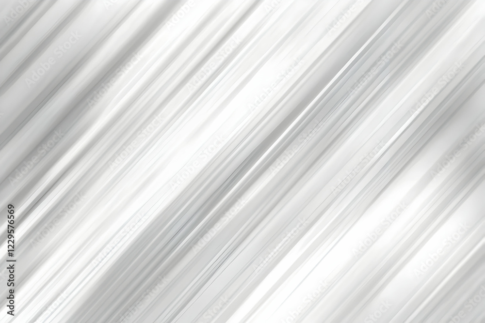 Abstract White Background with Diagonal Lines Creates a Clean and Modern Feel Abstract White Background with Diagonal Lines Creates a Clean and Modern Feel