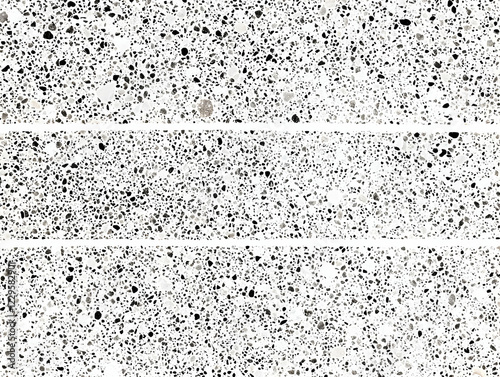 Terrazzo Tile Texture Featu...