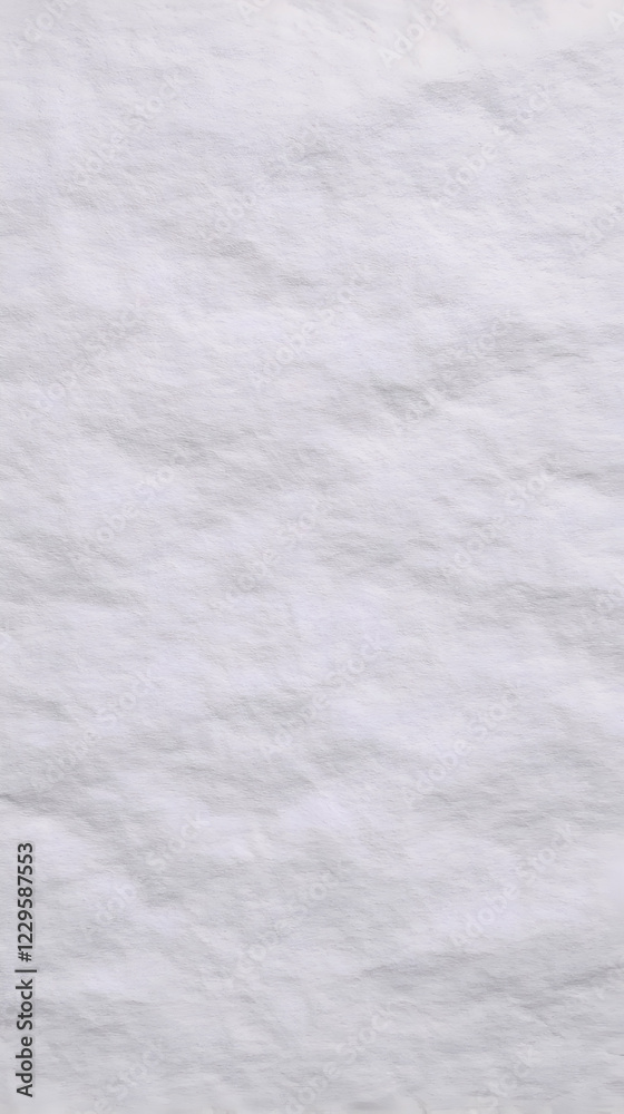 Fototapeta premium White Textured Background Creates a Soft, Elegant Backdrop for Design Elements