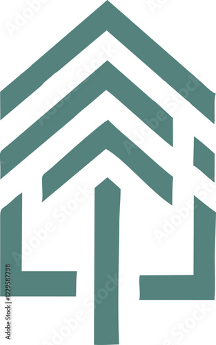 ai173712655465_32.eps"Modern and professional real estate logo design featuring a [building, house, skyline, key, etc.] with a sleek and sophisticated look. This high-quality vector logo is perfect fo