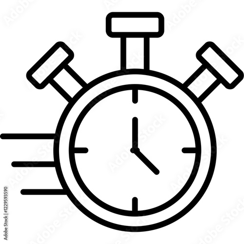 Timer Icon