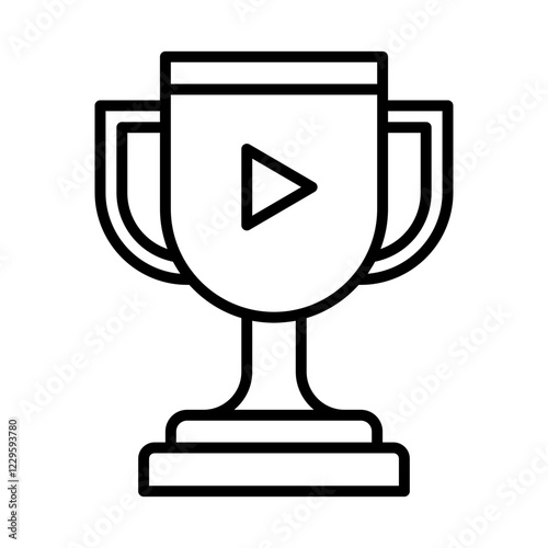 Trophy