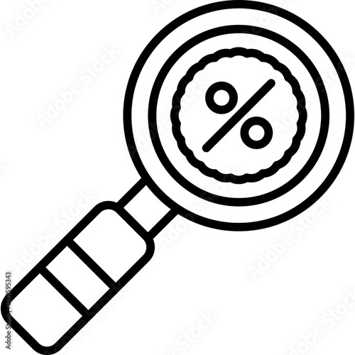 Sale Icon