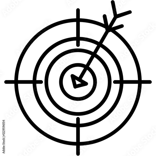 Target Icon