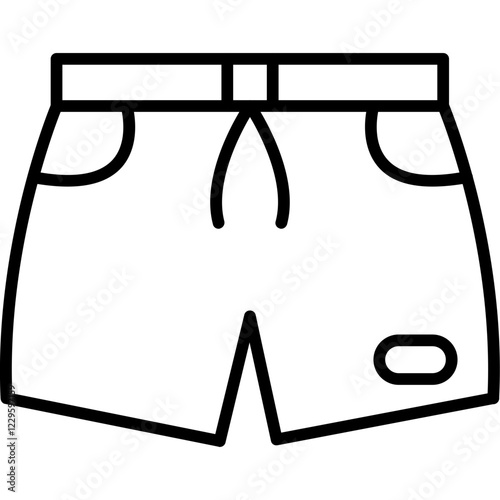 Pants Icon