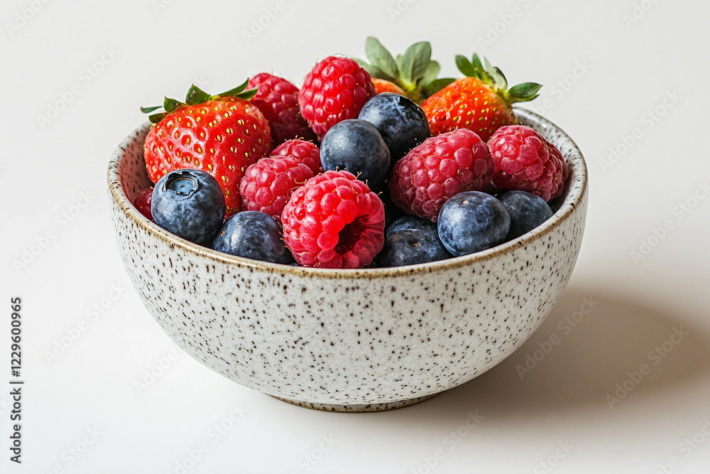 Assorted fresh vegetables and fruits generative AI Assorted fresh vegetables and fruits generative AI