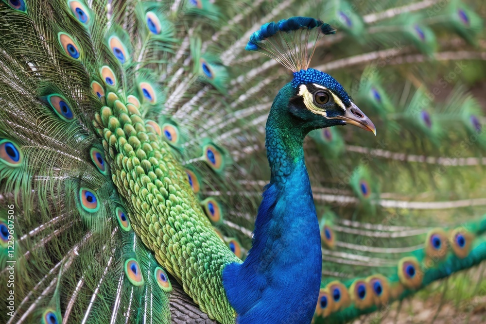 Psychedelic peacock illustration with intricate colors, psychedelic patterns, nature-inspired art, whimsical illustrations Psychedelic peacock illustration with intricate colors, psychedelic patterns, nature-inspired art, whimsical illustrations