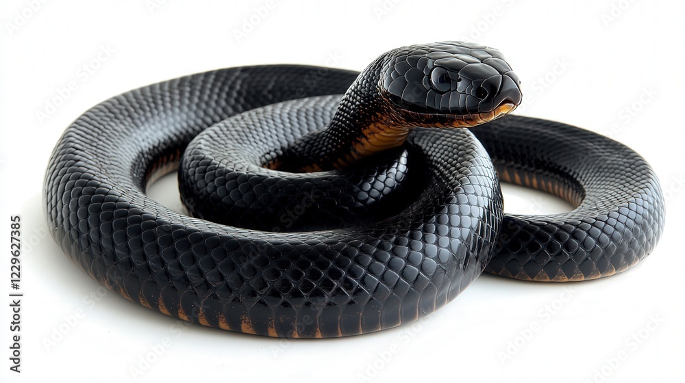 Obraz premium the ethical concerns associated with using snake venom for medical purposes, and how are they addressed