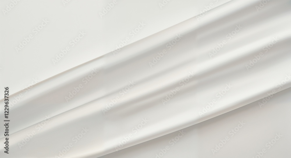 Obraz premium white background