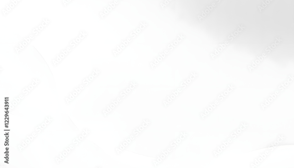 White textured paper with a metallic brushed aluminum pattern White textured paper with a metallic brushed aluminum pattern