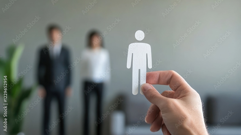 Talent Acquisition Specialist Analyzing Recruitment Metrics Talent Acquisition Specialist Analyzing Recruitment Metrics