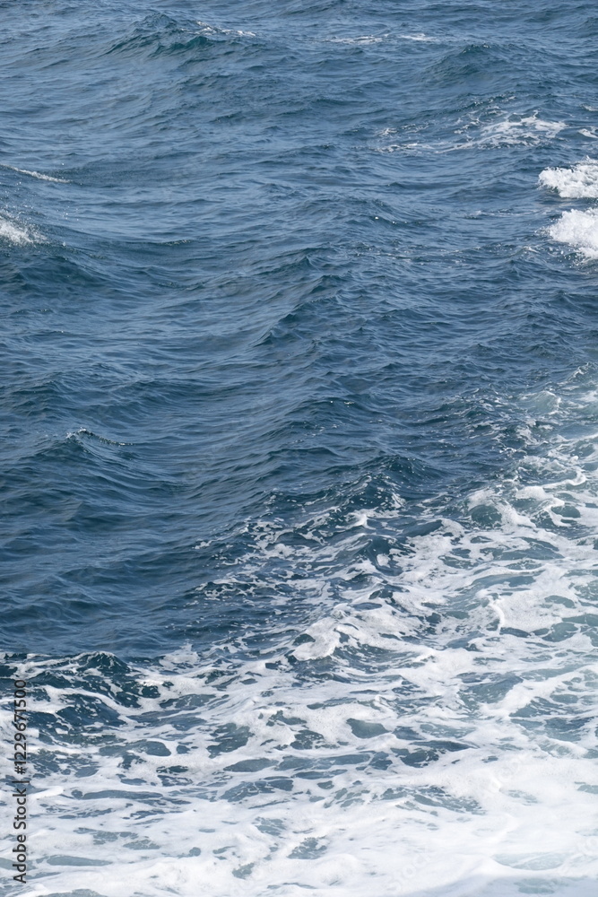 ocean sea waves 바다 파도