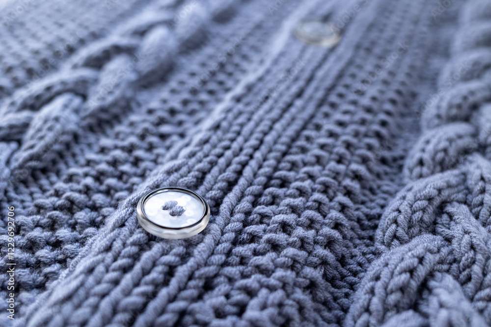 Hand knitting background. Volumetric pattern Hand knitting background. Volumetric pattern