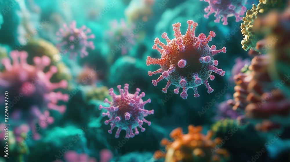 pathogens bypass the respiratory defense mechanisms to reach the lungs