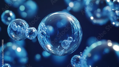 Wallpaper Mural strong intermolecular forces in solids affect their physical properties Torontodigital.ca