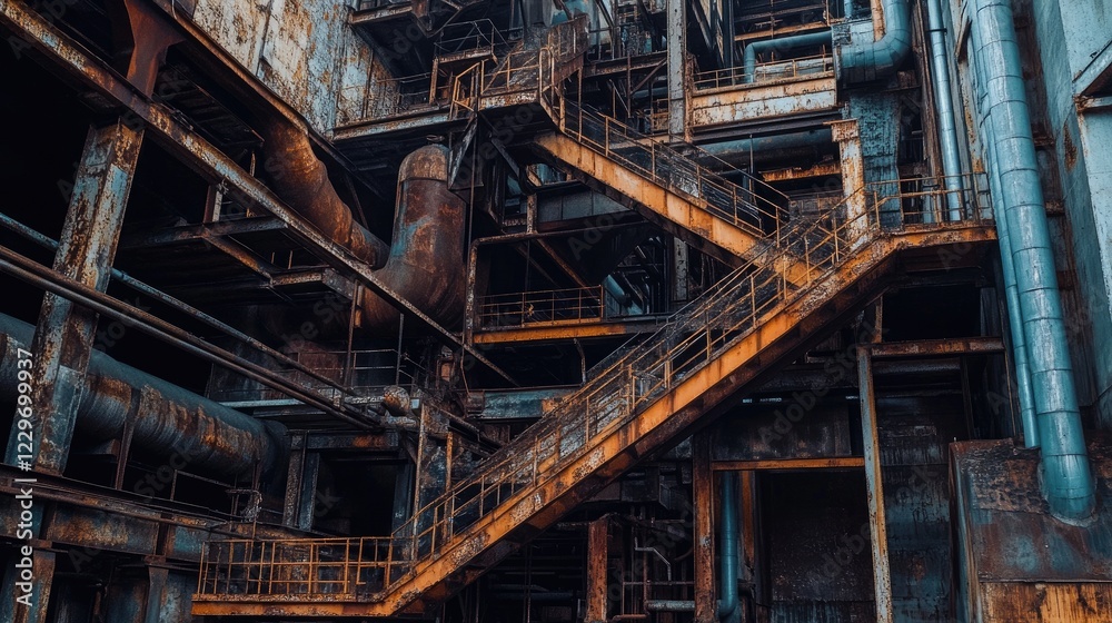 A weathered metal surface with streaks of rust and corrosion, emphasizing a worn, industrial aesthetic with plenty of open space. A weathered metal surface with streaks of rust and corrosion, emphasizing a worn, industrial aesthetic with plenty of open space.