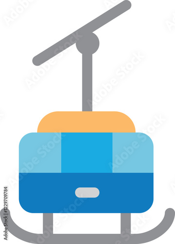 Cable car
