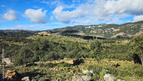 Tinença de Benifassà
