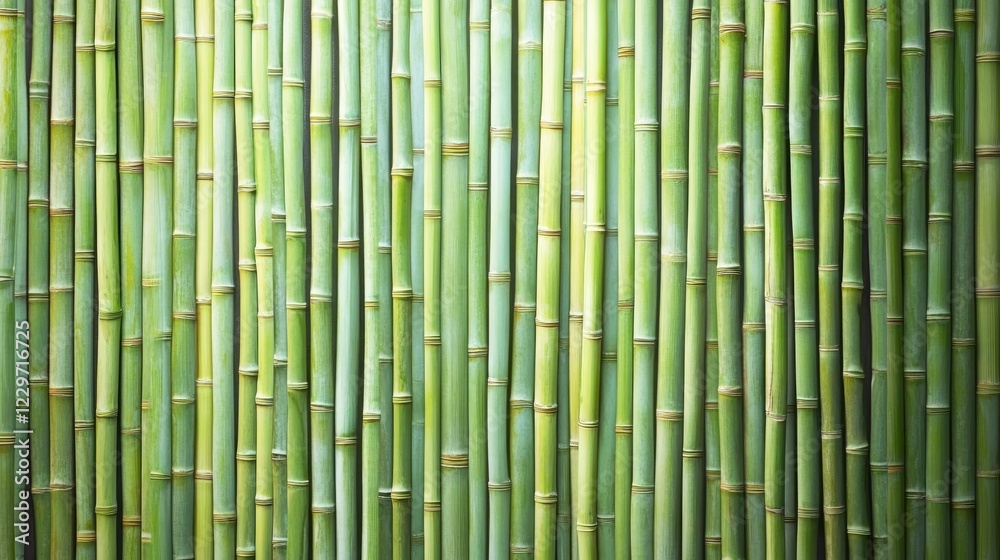 Green Bamboo Stalks Background A Serene Natural Texture For Sustainable Design Concepts Green Bamboo Stalks Background A Serene Natural Texture For Sustainable Design Concepts