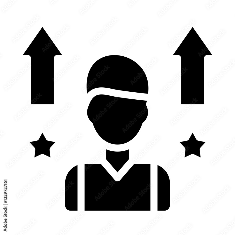 Vector Design Opportunities Icon Style Vector Design Opportunities Icon Style