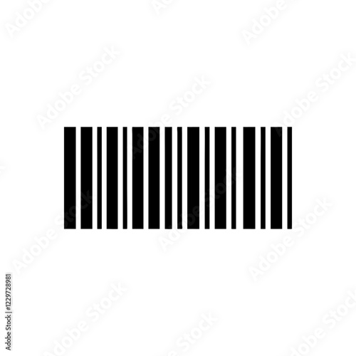 EAN-13 Barcode & GTIN Illustration