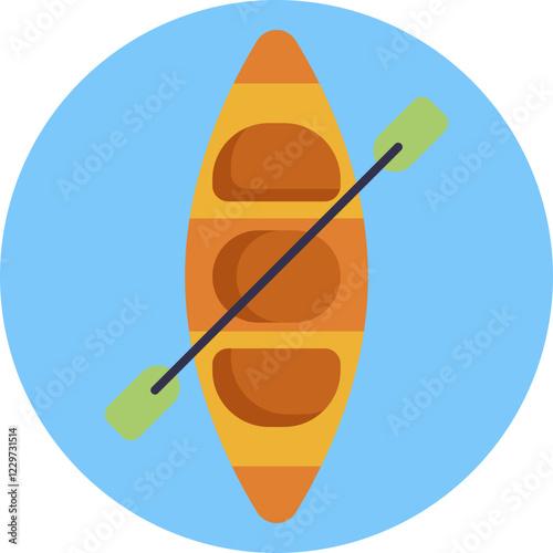 Canoes have been used by indigenous Alaskan tribes for centuries as a primary means of transportation across the region’s waterways.
