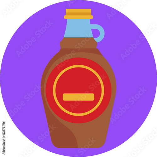Syrup in Alaska is often made from locally harvested birch sap, offering a unique, rich flavor distinct from traditional maple syrup.