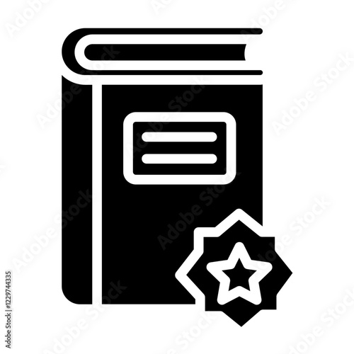 Vector Design Genre Icon Style