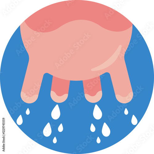 Milk Source: The udder is the part of a female mammal, typically a cow, where milk is produced and stored for dairy farming.