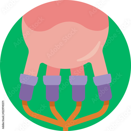 Udders are crucial in the dairy industry, as they provide the milk used to make a wide variety of dairy products like cheese, butter, and yogurt.