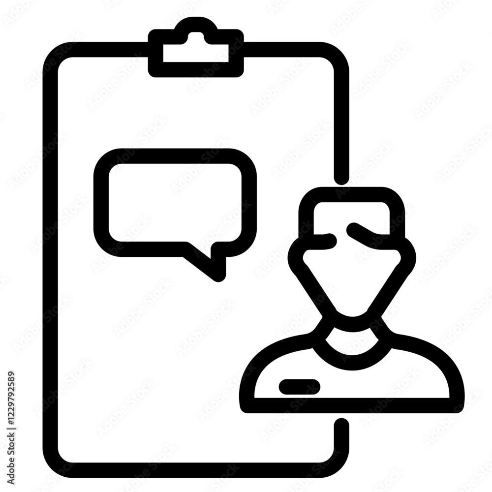 med record icon in vector illustration med record icon in vector illustration
