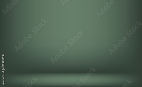 	
abstract green backgrounds gradient vector illustration	
