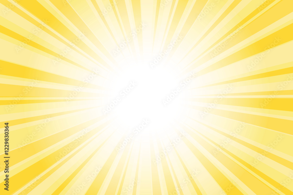 Orange sun burst abstract background. Abstract mimosa orange background with sun ray. Summer vector illustration. Orange sun burst abstract background. Abstract mimosa orange background with sun ray. Summer vector illustration.