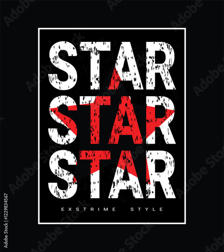 Vector beautiful t shirt design 