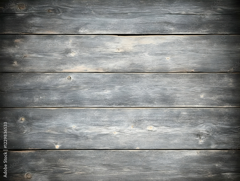 Gray weathered wood planks background Gray weathered wood planks background