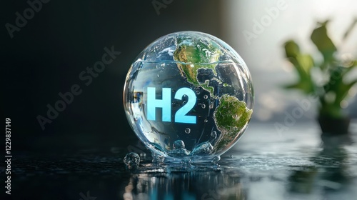 Hydrogen: A Sustainable Energy Solution for the Future
