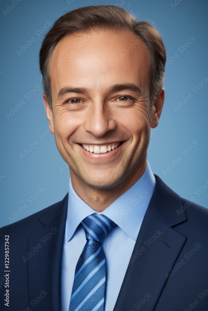 arafed man in a suit and tie smiling at the camera arafed man in a suit and tie smiling at the camera