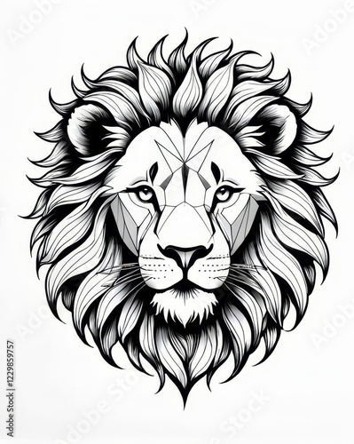 AI Tattoo Lab: Next-Gen Tattoo Designs