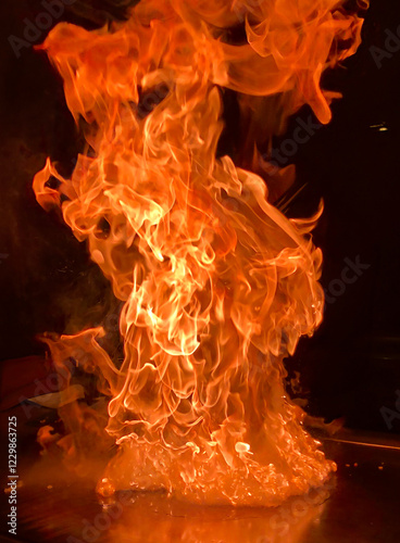 fire