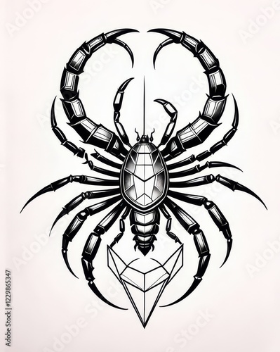 AI Tattoo Lab: Next-Gen Tattoo Designs