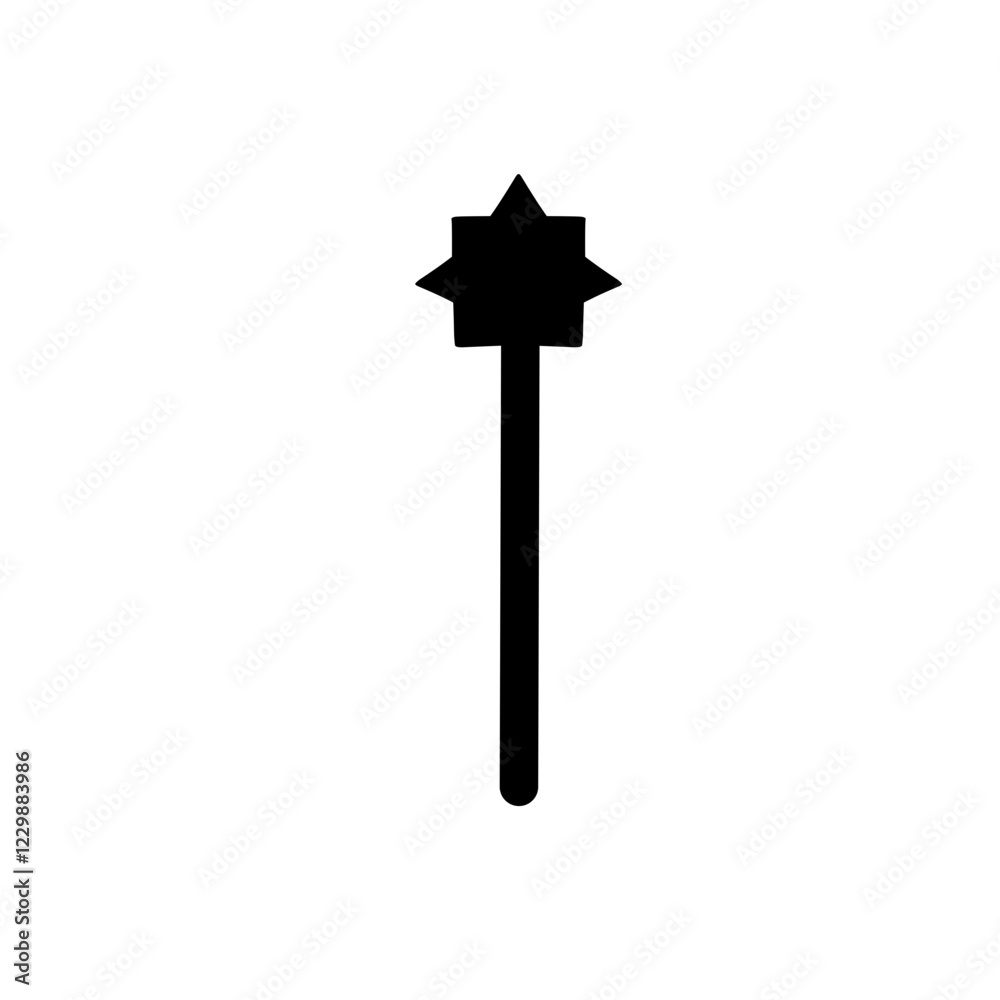mace icon mace icon