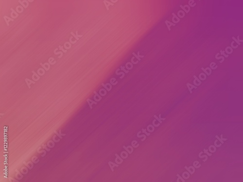 Pink wrinkled gardient soft flowing pink and purple abstract background
