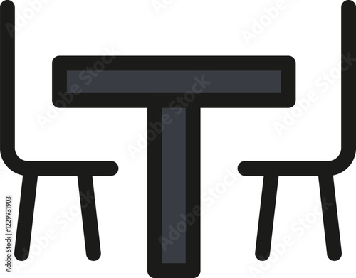 Table chair