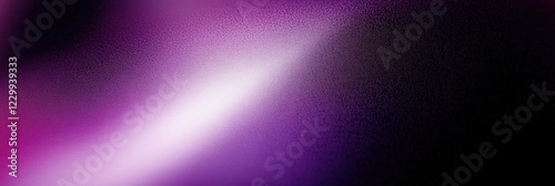 Abstract gradient background featuring deep black  rich violet  dark purple  vibrant fuchsia  and soft pink hues for artistic or creative projects