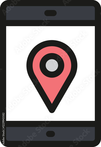 Mobile location