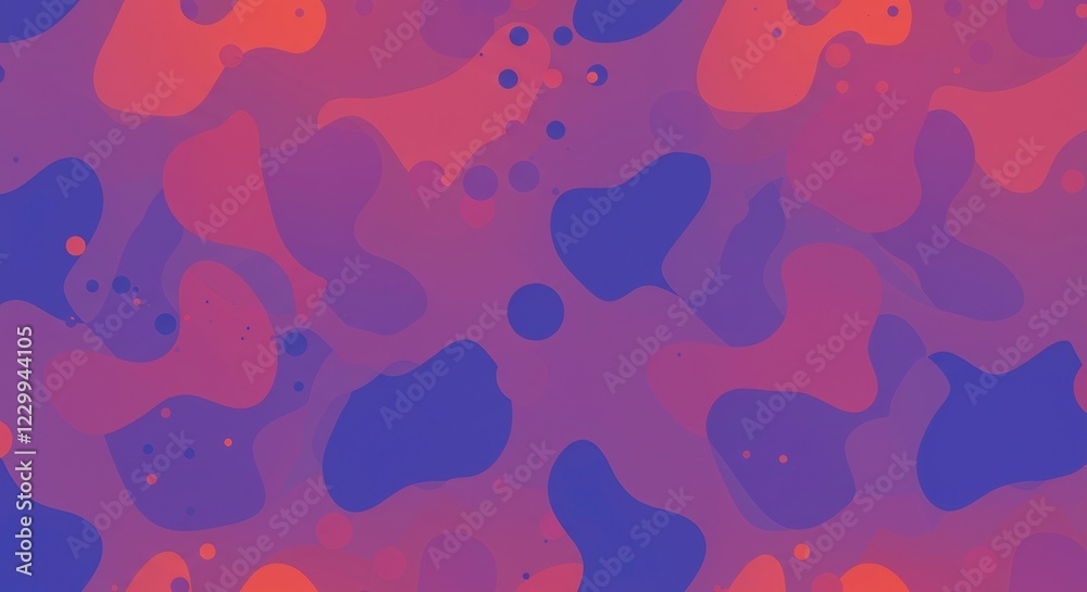 Abstract Fluid Art: Coral and Indigo Swirl: A mesmerizing abstract artwork featuring a dynamic interplay of coral and indigo hues, creating a fluid and organic pattern. The colors blend seamlessly. Abstract Fluid Art: Coral and Indigo Swirl: A mesmerizing abstract artwork featuring a dynamic interplay of coral and indigo hues, creating a fluid and organic pattern. The colors blend seamlessly.