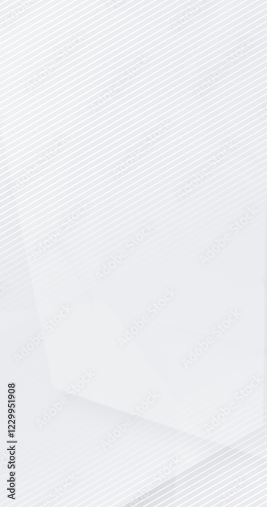 3d white geometric with soft shadow on light BG. Abstract light elegant dynamic pattern. Neumorphism ui style. Minimal soft shadow square wallpaper. Background for business presentation. Polygonal ui 3d white geometric with soft shadow on light BG. Abstract light elegant dynamic pattern. Neumorphism ui style. Minimal soft shadow square wallpaper. Background for business presentation. Polygonal ui