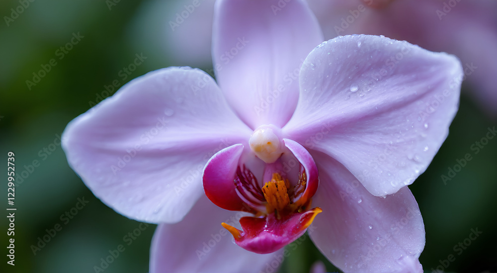 Obraz premium orchidaceae