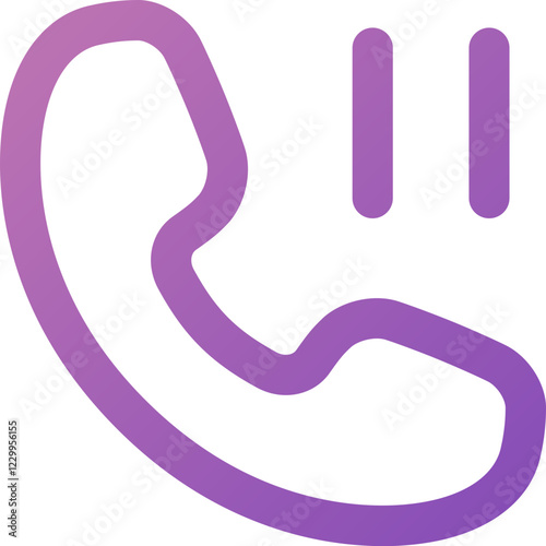 phone hold