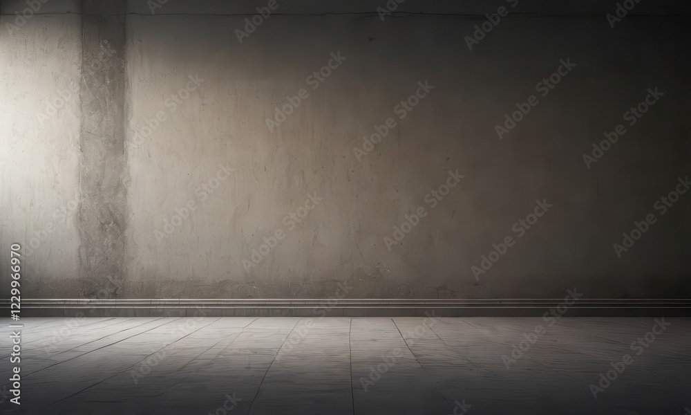 Abstract white and black stone with spotlight effect or concrete or surface of a ancient dusty wal Abstract white and black stone with spotlight effect or concrete or surface of a ancient dusty wal